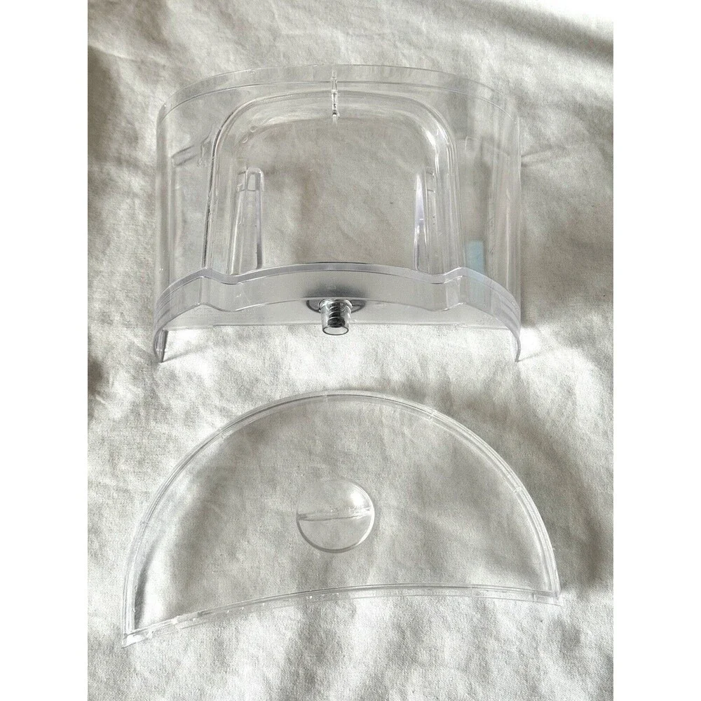 Keurig K35 K‑Compact Water Reservoir Tank & Lid Genuine Replacement Parts OEM |